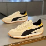 Men‘s Sneakers Non-slip Footwear Leather Men Shoes Sneaker Trend Sports Running Breathable Shoe for Male Walking Autumn - Image 23