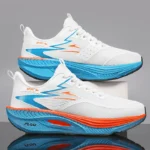 Marathon Running Shoes Speciality Men Athletic Sports Carbon Board Comfortable Lightweight Woman Training Basketball Sneakers - Image 2