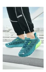 Lightweight Walking Sneakers Men Comfortable Running Sneakers Men's Shoes High Quality Casual Shoes Male - Image 25