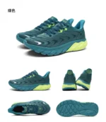 Lightweight Walking Sneakers Men Comfortable Running Sneakers Men's Shoes High Quality Casual Shoes Male - Image 32