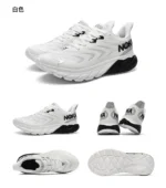 Lightweight Walking Sneakers Men Comfortable Running Sneakers Men's Shoes High Quality Casual Shoes Male - Image 30