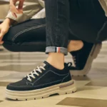 2025 Walking shoes For men Sneakers Male casual Mens tenis Luxury shoes Trainer Race Breathable Shoes fashion loafers running - Image 22