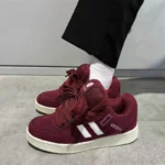 Sizes 36-44 Couple's Unisex Shoes High Quality Luxury Men Shoes Retro Trend Sport Shoes New Women Skate Sneakers Tenis Masculino - Image 16