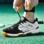 Badminton Shoes Court Tennis Sneakers for Training Volleyball Indoor Outdoor Professional Men Women Breathable Sport Big Size - Image 30
