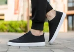 CanvasBreathable Mesh Men Shoes Trendy Lightweight Walking Flats Male Tennis Sneakers Outdoor Running Fitness Shoes - Image 21