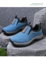 Men's Casual Sneakers Lightweight Walking Shoes Comfortable Running Shoes for Men Women's Summer Daily Wear Fashion Athletic - Image 43