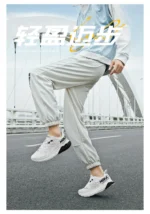 Lightweight Walking Sneakers Men Comfortable Running Sneakers Men's Shoes High Quality Casual Shoes Male - Image 19