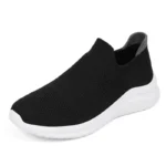 Men's Shoes Soft Sole Slip-On Sneakers Men Running Shoes Lightweight Men's Loafers Walking Male Footwear - Image 8