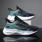 High Quality Sport Shoes Men Women Casual Platform Running Sneakers Men's Trainer Breathable Walking Basketball Shoes