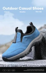Men's Casual Sneakers Lightweight Walking Shoes Comfortable Running Shoes for Men Women's Summer Daily Wear Fashion Athletic - Image 13