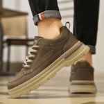 2025 Walking shoes For men Sneakers Male casual Mens tenis Luxury shoes Trainer Race Breathable Shoes fashion loafers running - Image 13