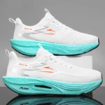 Marathon Running Shoes Speciality Men Athletic Sports Carbon Board Comfortable Lightweight Woman Training Basketball Sneakers - Image 24