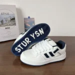 Sizes 36-44 Couple's Unisex Shoes High Quality Luxury Men Shoes Retro Trend Sport Shoes New Women Skate Sneakers Tenis Masculino - Image 10