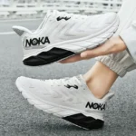 Lightweight Walking Sneakers Men Comfortable Running Sneakers Men's Shoes High Quality Casual Shoes Male - Image 5