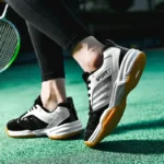 Badminton Shoes Court Tennis Sneakers for Training Volleyball Indoor Outdoor Professional Men Women Breathable Sport Big Size - Image 28