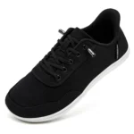 HOBIBEAR Unisex Barefoot Shoes for Men Women Wide Toe Adjustable Slip On Sneakers Minimalist Lightweight Walking Shoes - Image 7