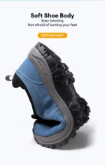 Men's Casual Sneakers Lightweight Walking Shoes Comfortable Running Shoes for Men Women's Summer Daily Wear Fashion Athletic - Image 21