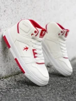 Men's Low-Top Casual Sports Shoes Fashion Basketball Sneakers Street Style Skateboarding Shoes for Teens - Image 18