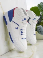 Men's Low-Top Casual Sports Shoes Fashion Basketball Sneakers Street Style Skateboarding Shoes for Teens - Image 17