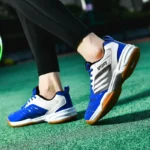 Badminton Shoes Court Tennis Sneakers for Training Volleyball Indoor Outdoor Professional Men Women Breathable Sport Big Size - Image 18