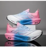 High Quality Carbon Board Running Sneakers Men Speciality Marathon Sports Women's Lightweight Athletic Nonskid Basketball Shoes - Image 25