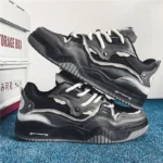 2023 Original Skateboard Shoes Men Fashion Colorful Sneakers Men Streetwear Hip hop Platform Shoes Men Designer Skate Sneakers - Image 21