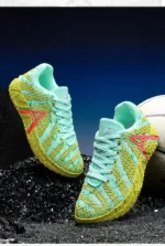 2026 High Quality Mens Basketball Sneakers Boys Breathable Cushioning Training Sports Shoes Unisex ForMotion Basketball Shoes - Image 22