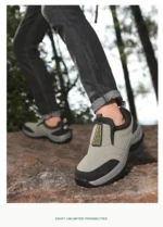 Men's Casual Sneakers Lightweight Walking Shoes Comfortable Running Shoes for Men Women's Summer Daily Wear Fashion Athletic - Image 40