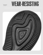 Breathable Mesh Casual Men Shoes Trendy Lightweight Walking Flats Male Tennis Sneakers Outdoor Running Fitness Shoes for Men - Image 20