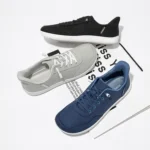 HOBIBEAR Unisex Barefoot Shoes for Men Women Wide Toe Adjustable Slip On Sneakers Minimalist Lightweight Walking Shoes - Image 14
