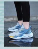 High Quality Sport Shoes Men Women Casual Platform Running Sneakers Men's Trainer Breathable Walking Basketball Shoes - Image 11