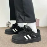Skate Sneakers Man's New Man Skateboard Bread Shoes Retro National Trend Sport Shoe Wind Board Women Sneaker Y2k - Image 16