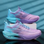 Marathon Running Shoes Speciality Men Athletic Sports Carbon Board Comfortable Lightweight Woman Training Basketball Sneakers - Image 16