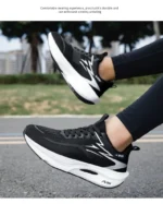 Marathon Running Shoes Speciality Men Athletic Sports Carbon Board Comfortable Lightweight Woman Training Basketball Sneakers - Image 50