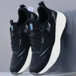 Breathable Sports Shoes Unisex Casual Running Sneakers Fashionable Mesh Footwear for Men And Women - Image 7