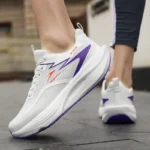 Marathon Running Shoes Speciality Men Athletic Sports Carbon Board Comfortable Lightweight Woman Training Basketball Sneakers - Image 14