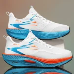 Marathon Running Shoes Speciality Men Athletic Sports Carbon Board Comfortable Lightweight Woman Training Basketball Sneakers - Image 19