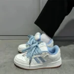 Sizes 36-44 Couple's Unisex Shoes High Quality Luxury Men Shoes Retro Trend Sport Shoes New Women Skate Sneakers Tenis Masculino - Image 20