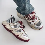 Men's Casual Running Shoes, Male Tennis Sneakers, Luxury Trainer, Race Breathable Shoes, Fashion Loafers - Image 5