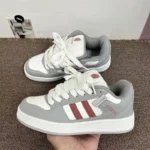 Skate Sneakers Man's New Man Skateboard Bread Shoes Retro National Trend Sport Shoe Wind Board Women Sneaker Y2k - Image 32