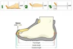 Kids Shoes Running Girls Boys School Casual Sports Tennis Sneakers Basketball Outdoor Lightweight Children Shoes Non-slip - Image 10