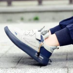 New Leather Kids Running Shoes Fashion Children  Casual Walking Student Tennis Sneakers Non Slip - Image 16