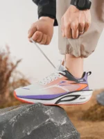 Marathon Running Shoes Speciality Men Athletic Sports Carbon Board Comfortable Lightweight Woman Training Basketball Sneakers - Image 68