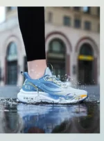 High Quality Sport Shoes Men Women Casual Platform Running Sneakers Men's Trainer Breathable Walking Basketball Shoes - Image 17
