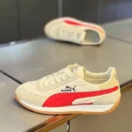 Men‘s Sneakers Non-slip Footwear Leather Men Shoes Sneaker Trend Sports Running Breathable Shoe for Male Walking Autumn - Image 17