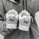 2023 Original Skateboard Shoes Men Fashion Colorful Sneakers Men Streetwear Hip hop Platform Shoes Men Designer Skate Sneakers - Image 32