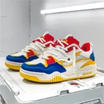 2023 Original Skateboard Shoes Men Fashion Colorful Sneakers Men Streetwear Hip hop Platform Shoes Men Designer Skate Sneakers - Image 23