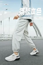 Lightweight Walking Sneakers Men Comfortable Running Sneakers Men's Shoes High Quality Casual Shoes Male - Image 12