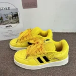 Skate Sneakers Man's New Man Skateboard Bread Shoes Retro National Trend Sport Shoe Wind Board Women Sneaker Y2k - Image 22