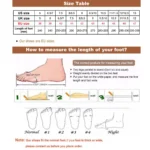 Men's Genuine Leather Loafers Metal Buckle Monk Shoes Casual Business Dress Gentleman Wedding Party Formal Shoes - Image 12